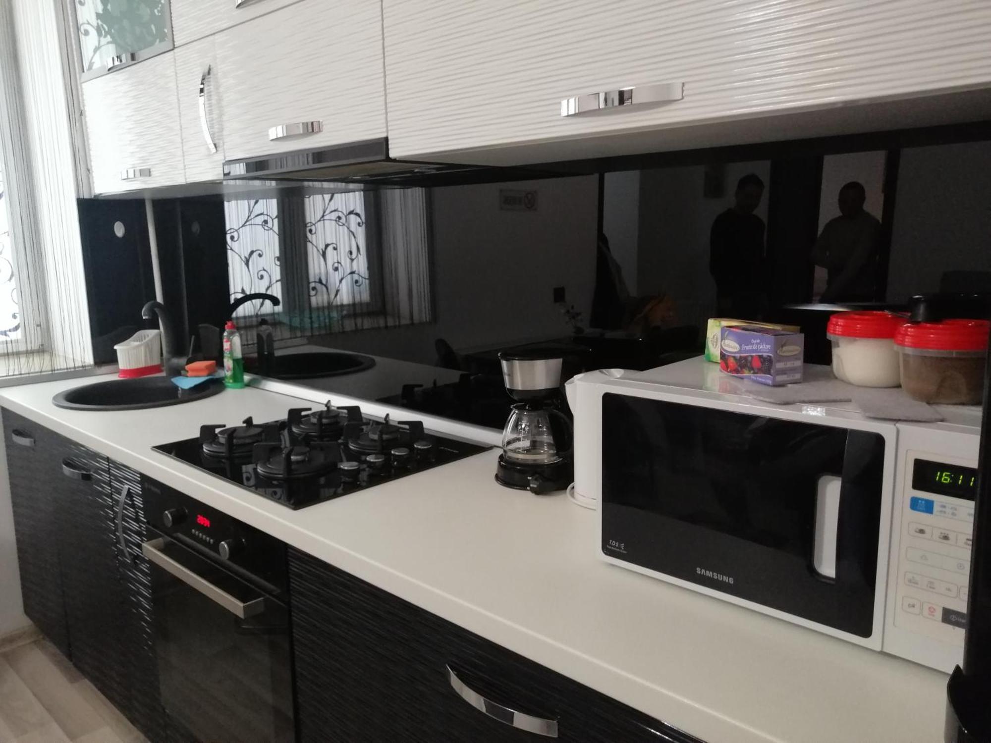 Studio Old Center براشوف المظهر الخارجي الصورة